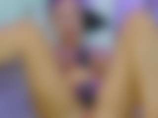 Anna Star's Live Sex Cam Show