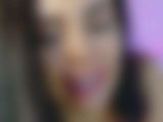 Anna Star's Live Sex Cam Show