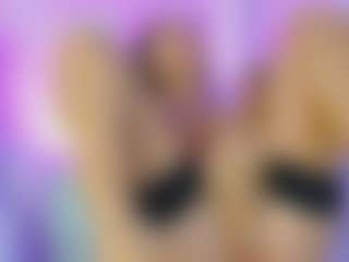 Anna Star's Live Sex Cam Show