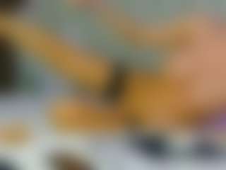 Anna Star's Live Sex Cam Show