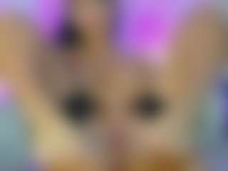 Anna Star's Live Sex Cam Show
