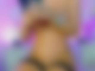 Anna Star's Live Sex Cam Show
