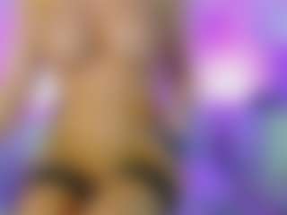 Anna Star's Live Sex Cam Show
