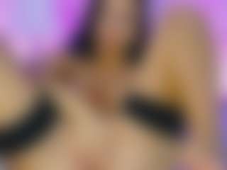 Anna Star's Live Sex Cam Show