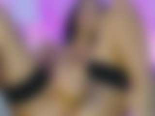 Anna Star's Live Sex Cam Show