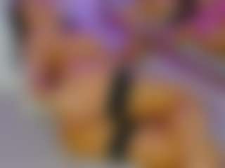Anna Star's Live Sex Cam Show