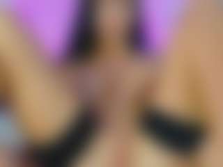Anna Star's Live Sex Cam Show