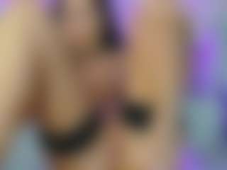 Anna Star's Live Sex Cam Show