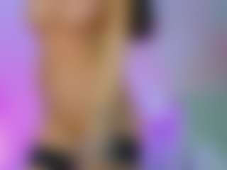 Anna Star's Live Sex Cam Show