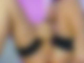 Anna Star's Live Sex Cam Show
