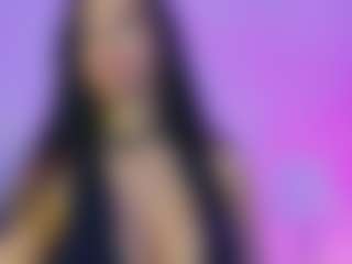 Anna Star's Live Sex Cam Show