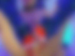 Live cam show with Anna Star - Average on Hubzter Live