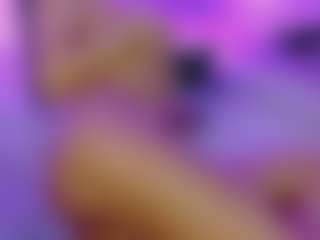 Live cam show with Anna Star - Thong on Mixed Magazine Live