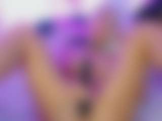 Anna Star's Live Sex Cam Show