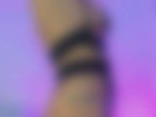 Anna Star's Live Sex Cam Show