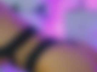 Anna Star's Live Sex Cam Show