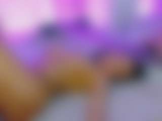 Anna Star's Live Sex Cam Show