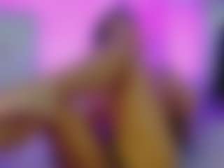 Anna Star's Live Sex Cam Show