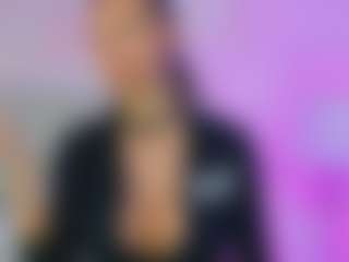 Anna Star's Live Sex Cam Show