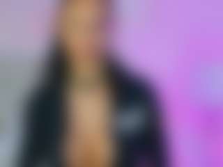 Anna Star's Live Sex Cam Show