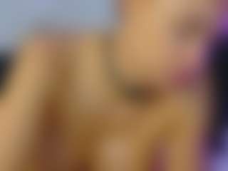 Anna Star's Live Sex Cam Show