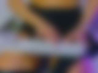 Anna Star's Live Sex Cam Show