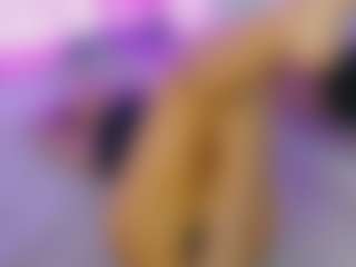 Anna Star's Live Sex Cam Show