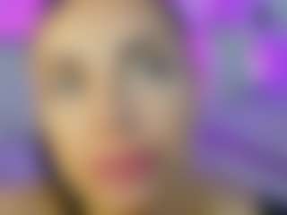 Anna Star's Live Sex Cam Show