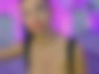 Anna Star's Live Sex Cam Show