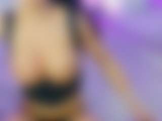 Anna Star's Live Sex Cam Show