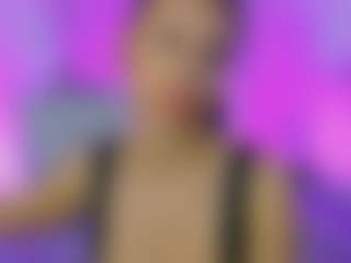 Anna Star's Live Sex Cam Show