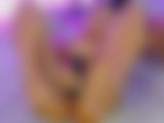 Anna Star's Live Sex Cam Show