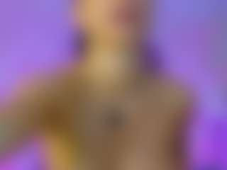 Anna Star's Live Sex Cam Show