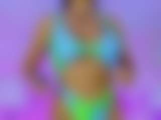 Anna Star's Live Sex Cam Show