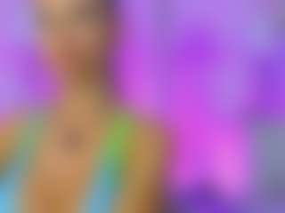 Anna Star's Live Sex Cam Show