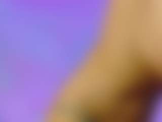 Anna Star's Live Sex Cam Show