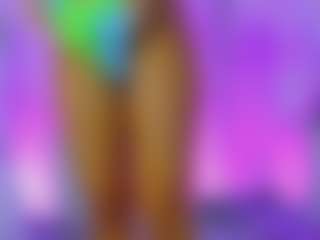 Anna Star's Live Sex Cam Show