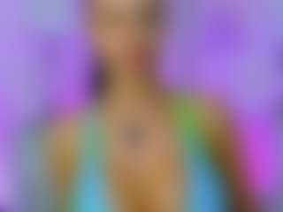 Anna Star's Live Sex Cam Show