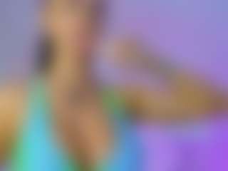 Anna Star's Live Sex Cam Show