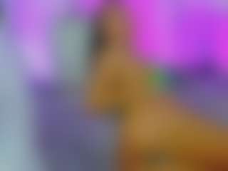 Anna Star's Live Sex Cam Show