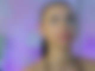 Anna Star's Live Sex Cam Show
