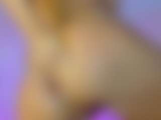Anna Star's Live Sex Cam Show