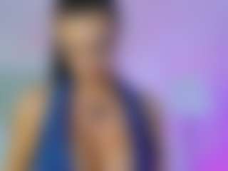 Anna Star's Live Sex Cam Show