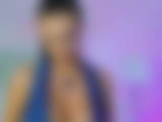 Anna Star's Live Sex Cam Show