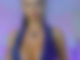 Anna Star's Live Sex Cam Show