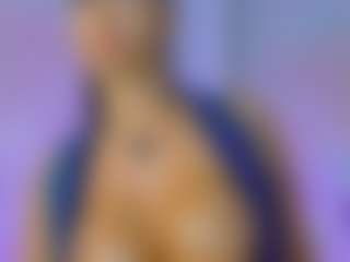 Anna Star's Live Sex Cam Show