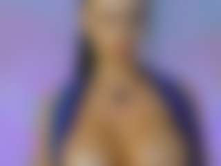 Anna Star's Live Sex Cam Show