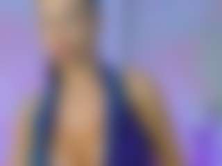 Anna Star's Live Sex Cam Show