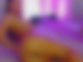 Anna Star's Live Sex Cam Show