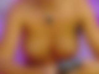 Anna Star's Live Sex Cam Show